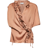 Dries Van Noten - 半袖シャツ・ブラウス - 