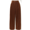 Dries Von Noten trousers - Capri hlače - $695.00  ~ 596.93€