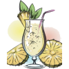 Drinks - Illustrazioni - 