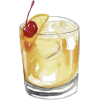 Drinks - Иллюстрации - 