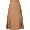 Droid&I faux leather skirt - Skirts - 