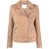 Drome biker jacket - Jacket - coats - $1,097.00 