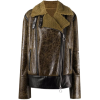 Drome jacket - Jacket - coats - $2,883.00  ~ £2,191.11