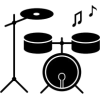 Drums - Uncategorized - 