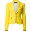 Dsquared2 Cropped Blazer - Suits - 