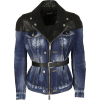 Dsquared2 Denim jacket - Jacket - coats - $1,398.85 