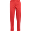 Dsquared2 Pants - Capri & Cropped - $329.43  ~ ¥2,207.29