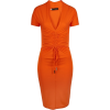 Dsquared2 Dresses - sukienki - 