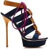 Dsquared2 - Platforms - 