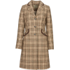 Dubarry Whitebeam Tweed Jacket - Куртки и пальто - 