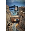 Dubrovnik - Background - 