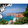 Dubrovnik - Natureza - 