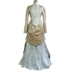 Duchess Victorian Dress - Vestidos - 