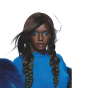 Duckie Thot - Persone - 