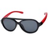 Duco Kids Aviator Polarized Sunglasses TPEE Flexible Frame Glasses for Boys and Girls, Age 3 to 7, K011 - Eyewear - $38.00  ~ £28.88