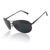 Duco Men's Aviator Style Sunglasses Polarized 3025T - Eyewear - $48.00  ~ £36.48