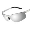 Duco Men's Sports Style Polarized Sunglasses Fishing Golf Driver Glasses 6806S - Eyewear - $48.00  ~ 41.23€