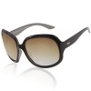 Duco Women's Oversized Polarized Sunglasses Vintage Classic Fashion Sunglasses 3113 - Eyewear - $39.00 