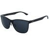 Duco men's Polarized Driving sunglasses Wayfarer Style Eyewear Fashion Rimmed Glasses UV400 protection 8205 - Eyewear - $38.00 