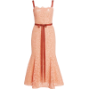 Dundas Sequin Embellished Mini Dress - sukienki - 