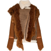 Duran Lantink - Jacket - coats - 