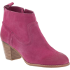 Dv By Dolce Vita  Boots Pink - Buty wysokie - 