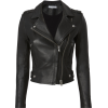 Dylan Moto Jacket - Jacket - coats - 