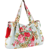 Floral Bag - Taschen - 