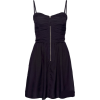 Little Black Dress - Платья - 
