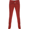 Red - Jeans - 
