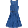Zara Dress - Obleke - 