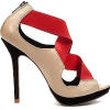 Zara Shoes - 鞋 - 