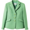 E. Pucci - Jacket - coats - 