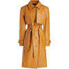 EACH X OTHER COAT - Jaquetas e casacos - 