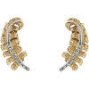 EARRINGS - Naušnice - 