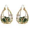 EARRINGS - Brincos - 