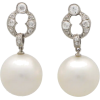 EARRINGS - Naušnice - 