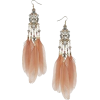 EARRINGS - イヤリング - 