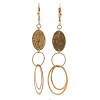 EARRING - Kolczyki - 