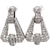 EARRING - Kolczyki - 