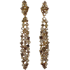 EARRING - Aretes - 