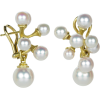 EARRING - イヤリング - 