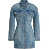 EB DENIM - 连衣裙 - 