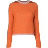 ECKHAUS LATTA long sleeved pullover - Pullover - $435.00  ~ 373.62€