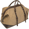 ECOSUSI bag - Travel bags - 