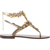 EDDICUOMO - Sandalen - 