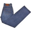 EDWIN jeans - Traperice - 