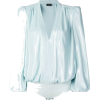 E.FRANCHI - Long sleeves shirts - 