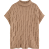 EILEEN FISHER - 坎肩 - 