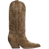 ELENA IACHI - Boots - 